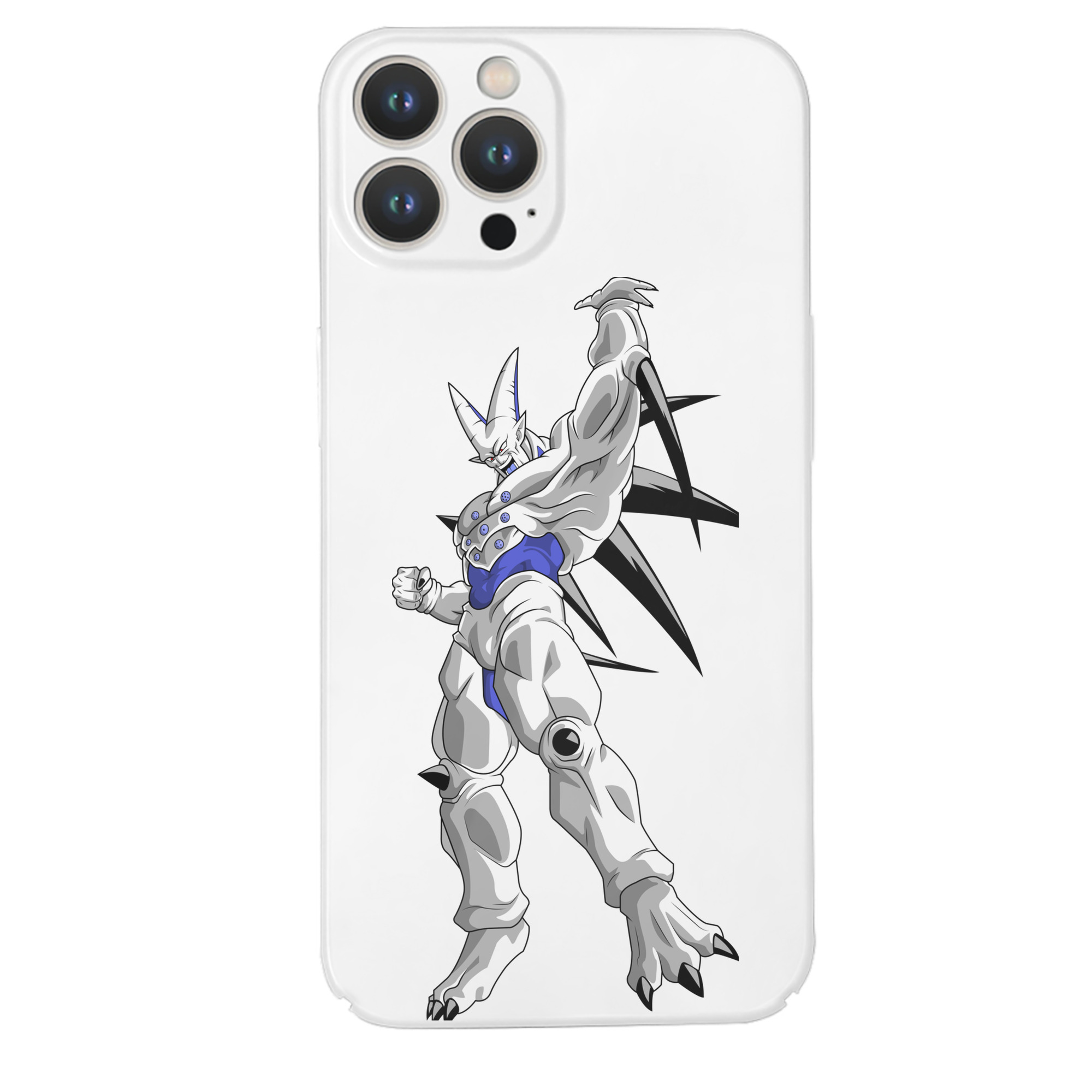 （画像用） ドラゴンボール DRAGON BALL 【iPhone 14シリーズ対応】ハードケース